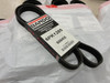 Bando 1MGX7; Serpentine Belt; 6-Rib; 50.6"; 506K6