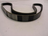 Bando 4PK950; Serpentine Belt 374K4; 4-ribs 37.4"L; 1MGL2