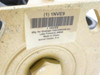 MFG- 1NVE9; Swivel Caster; 8" 500 Lb
