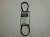 Bando 4PK865; Serpentine Belt 340K4; 4-ribs 34.0"L; 1MGJ8