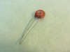 GE P4 22Z2; Capacitor