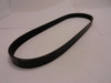 Bando 6PK860; Serpentine Belt 339K6; 6-ribs 33.9"L; 1MHN7