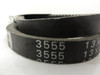 Bando 2EDU1; Auto V-Belt; Industry Number RPF3555