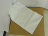Industry-Std 1EUT9; LOT-9 Filter Bag; Size 13; 50 Microns