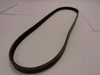 Bando 4PK870; Serpentine Belt 343K4; 4-ribs 34.3"L; 1MGJ9