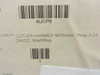 Eaton ECX09C1QBA; Starter 9A 3P 600VAC Max; Coil: 24V