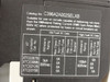 Eaton ECX09C1QBA; Starter 9A 3P 600VAC Max; Coil: 24V