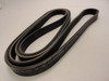 Bando 6PK2385; Serpentine Belt 940K6; 6-ribs 94.0"L; 1MHH7