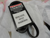 Bando 1MHT6; Serpentine Belt; 40.8"Long; Number 408K8