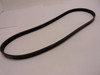 Bando 4PK930; Serpentine Belt 366K4; 4-ribs 36.6"L; 1MGK9