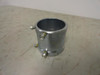 MFG- 3LP85A; Conduit Setscrew Coupling; 2" Conduit Size