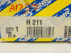 SNR H211; Adapter Assembly; 50mm Bore
