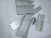 MFG- TJ92; Mounting Plate; Top Jamb; Inswing Doors; 20-1/2" L