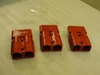 CMC AN-243; LOT-3; Connector; No contacts
