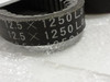 Bando 2EDL1; Auto V-Belt; 49" Long; RPF4490