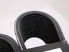 Bando 496K14; Serpentine Belt; 14PK1260