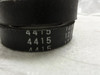 Bando RPF4415; Auto V-Belt; 41.5" Long