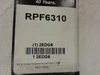 Bando  RPF6310; Auto V-Belt; 31.0" Long