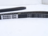 Bando RPF3465; Auto V-Belt; 46.5" Long