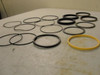 Hyster HY-1033; Seal Kit; 2-1/2" OD