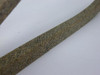 Bando 2LHB5; Belt; 57" Outside Length