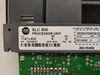 Allen-Bradley 1747-L532; SLC500 Processor Unit; NO KEY