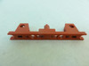 Crown 893240001; Red Button Body