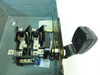 Square D D221N; Fusible Switch; 30A; 240VAC; 2P; NEMA1