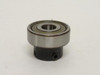 Timken RA008RR+COL; Insert ball Bearing 1/2"ID x 40mm OD