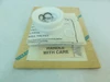 Jamesbury RKN112TT; Valve Kit
