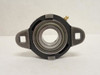 Hub City FB160X 1-1/8; Industrialine Flange Bearing 1-1/8"ID