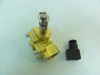 SMC VXD2260-10N-3DR1; Media Valve; 1.5 MPa