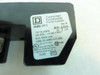 Square D 9080PF1; Fuseholder; 1 Pole; 250V; 30A