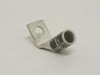 Burndy YA26L90; Compression Lug; 90Deg; 2/0 AWG; 3/8" Stud