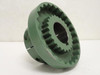 TB Woods 9C218; Sure-Flex Coupling Flange 2-1/8"ID