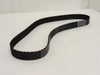 Gates 390L100; Gear Belt 39" Long 104 Teeth 1" Wide; 3/8" Pitch