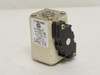 Bussmann 170M3488; High Speed Square Body Fuse; 50A; 1300VAC