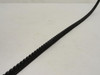 Goodyear 3VX710; V-Belt; 71" Length x 3/8" Top Width