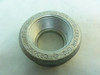 Crouse-Hinds RE64; Reducing Bushing; 2 to 1-1/4" Size
