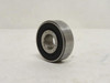 NICE 1614-2RS; Ball Bearing 3/8"ID x 1-1/8" OD x 3/8" Wide