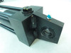 Parker 2.00CSB2HCTS13AC6.000; Hyd Cylinder; 2"ID; 6" Stroke