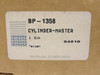 Intrupa BP-1358; Master Cylinder Assembly 04210