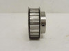 Martin 24L075SS; Timing Belt Pulley SS;24T; 22mm ID; 3/8" Pitch