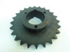 Browning H60P24; Bushed Sprocket # 60; 24T