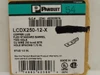Panduit LCDX250-12-X; Copper Compression Lug 250kcmil 1/2" Stud