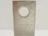Panduit LCDX250-12-X; Copper Compression Lug 250kcmil 1/2" Stud