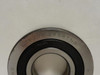 NWG LZ6206.2RSRTNG; Agricultural Bearing 30mm ID x 72mm OD