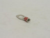 Panduit LCAX8-38-L; Lot-5 Flex Lugs; # 8 AWG; One Hole 3/8" Stud