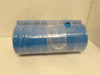 Dercousa 2EMA 16cst-8r N55 BLUE; Conveyor Belt; 12-1/2" Wide