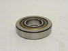 INA LR206-X-2RS; Yoke Track Follower 30mm ID x 72mm OD
